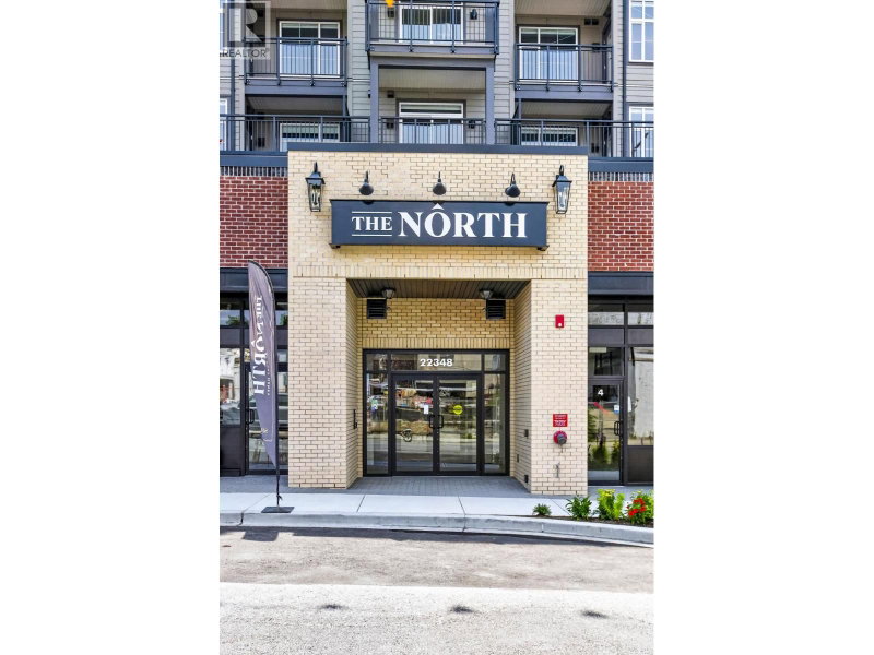 22348 NORTH AVENUE Avenue Maple Ridge British Columbia, V2X 6B5 - 2 Bedrooms Condo For Sale