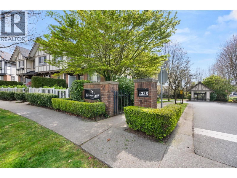 1338 HAMES Crescent Coquitlam British Columbia, V3E 0J2 - 3 Bedrooms Condo For Sale