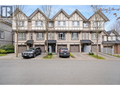 1338 HAMES Crescent | Coquitlam British Columbia | Slide Image Four