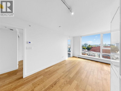 188 KEEFER Street | Vancouver British Columbia | Slide Image Two