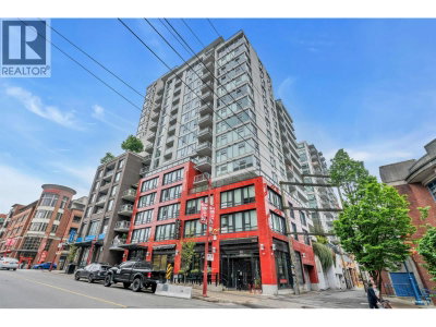 188 KEEFER Street | Vancouver British Columbia | Slide Image Twenty-two