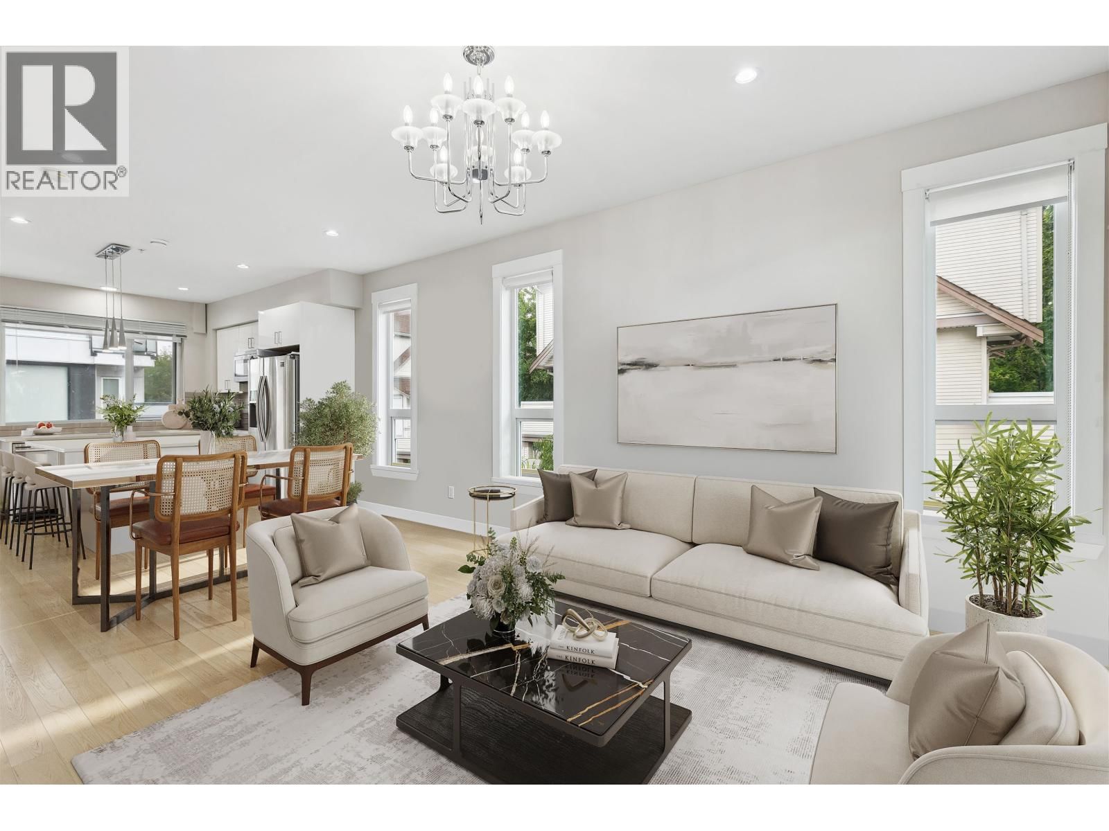 22711 WESTMINSTER Highway, Richmond, British Columbia V6V 1B6