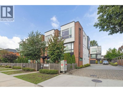 22711 WESTMINSTER Highway | Richmond British Columbia | Slide Image Twenty