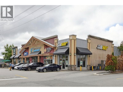 22711 WESTMINSTER Highway | Richmond British Columbia | Slide Image Thirty-two