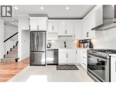 6982 BARNARD Drive | Richmond British Columbia | Slide Image Thirteen