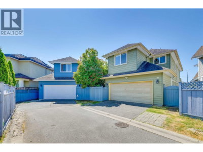 6982 BARNARD Drive | Richmond British Columbia | Slide Image Twenty-nine