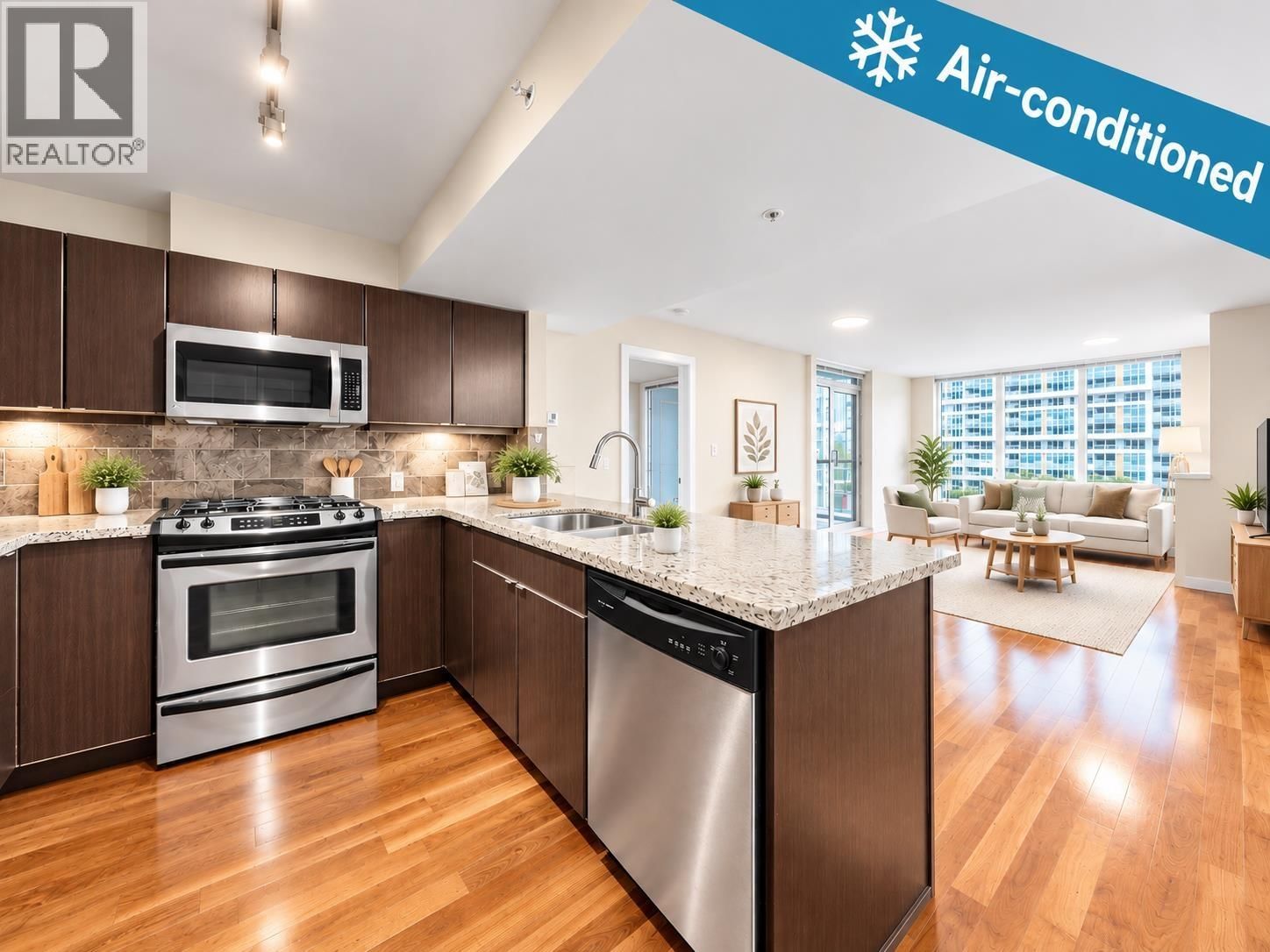 6068 NO. 3 Road, Richmond, British Columbia V6Y 4M7