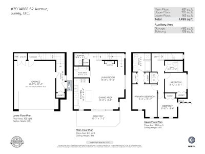 14888 62 Avenue | Surrey British Columbia | Slide Image Forty