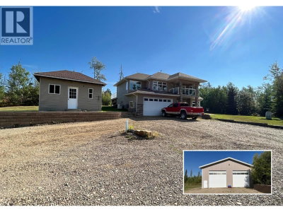 14802 PINECONE Road | Fort St. John British Columbia | Slide Image One