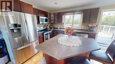 14802 PINECONE Road | Fort St. John British Columbia | Slide Image Ten