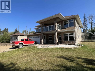 14802 PINECONE Road | Fort St. John British Columbia | Slide Image Two