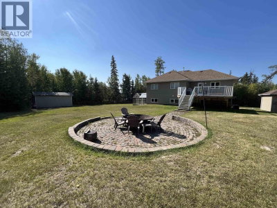 14802 PINECONE Road | Fort St. John British Columbia | Slide Image Thirty-five