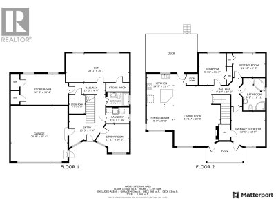 14802 PINECONE Road | Fort St. John British Columbia | Slide Image Forty