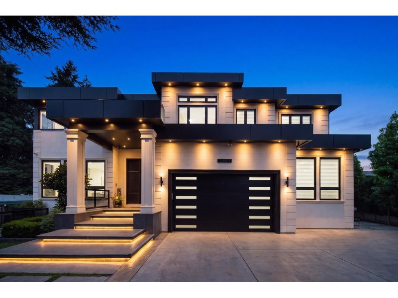 2960 EVERGREEN Street Abbotsford British Columbia, V2T 2S4 - 8 Bedrooms Home For Sale