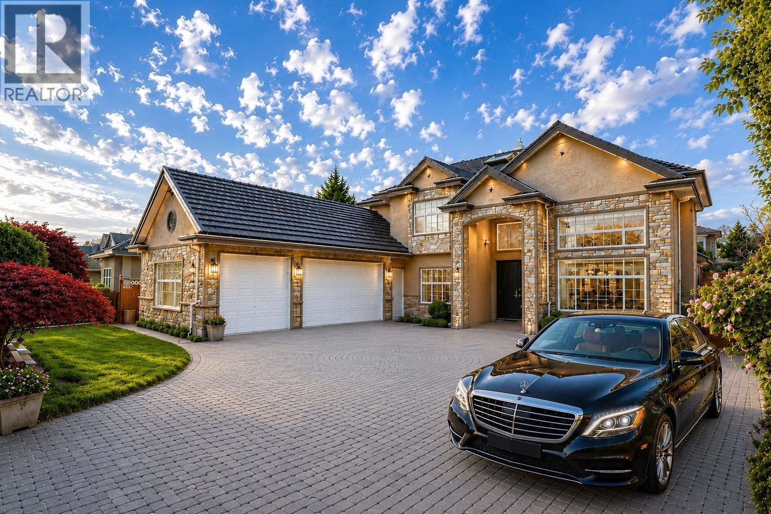 9140 DIAMOND Road, Richmond, British Columbia V7E 1P3