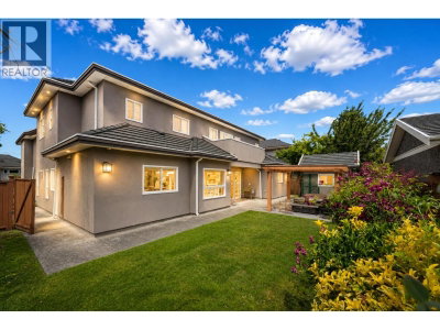 9140 DIAMOND Road | Richmond British Columbia | Slide Image Thirty-five