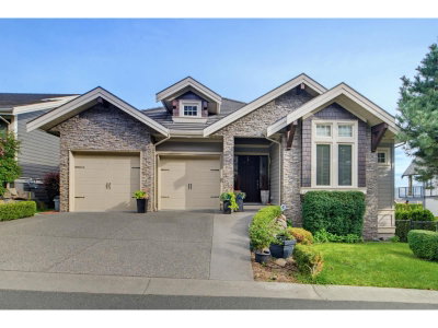 35520 MAHOGANY Drive | Abbotsford British Columbia | Slide Image One