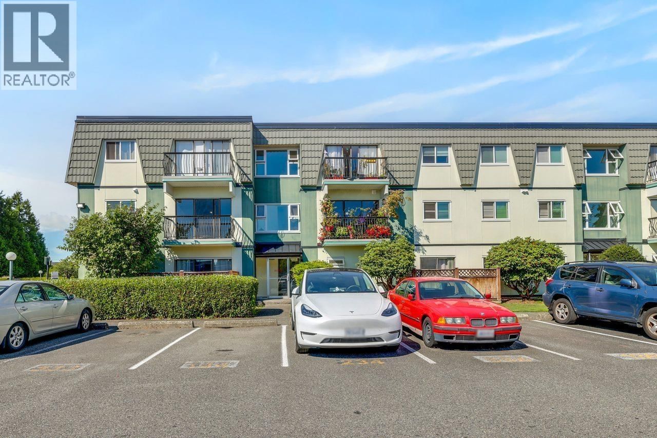 8051 RYAN Road, Richmond, British Columbia V7A 2E4