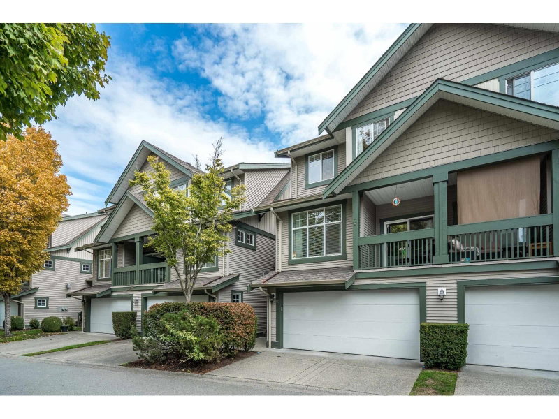 6050 166 Street Surrey British Columbia, V3X 0X2 - 3 Bedrooms Condo For Sale