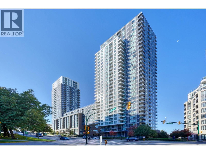 5515 BOUNDARY Road Vancouver British Columbia, V5R 0E5 - 1 Bedroom Condo For Sale