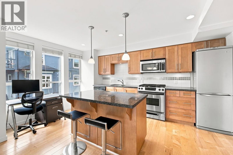 2626 ALBERTA Street Vancouver British Columbia, V5Y 3L4 - 1 Bedroom Condo For Sale
