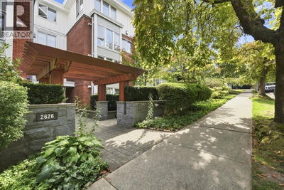 2626 ALBERTA Street | Vancouver British Columbia | Slide Image Twenty-two