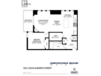 2626 ALBERTA Street | Vancouver British Columbia | Slide Image Twenty-three
