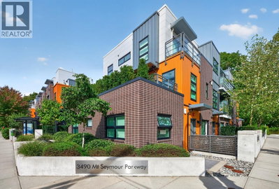 3490 MT SEYMOUR Parkway | Vancouver British Columbia | Slide Image Twenty-seven