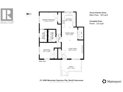 3490 MT SEYMOUR Parkway | Vancouver British Columbia | Slide Image Thirty