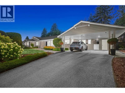 885 MARGAREE Place | West Vancouver British Columbia | Slide Image Two
