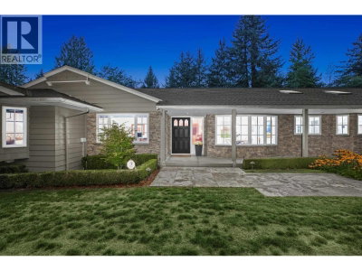885 MARGAREE Place | West Vancouver British Columbia | Slide Image Thirty-two