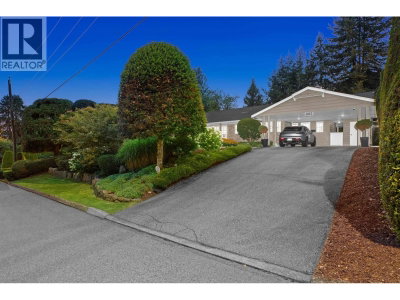 885 MARGAREE Place | West Vancouver British Columbia | Slide Image Forty