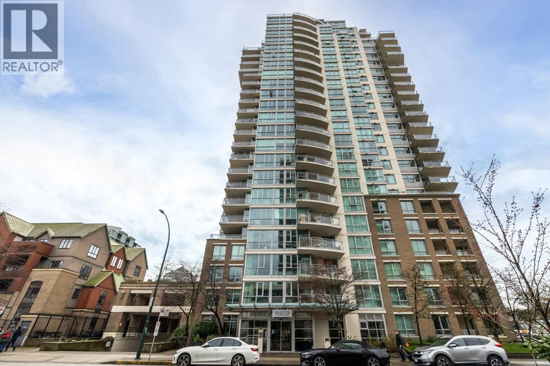 120 MILROSS Avenue Vancouver British Columbia, V6A 4K7 - 2 Bedrooms Condo For Sale