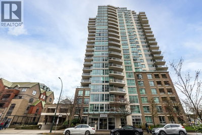 120 MILROSS Avenue | Vancouver British Columbia | Slide Image One