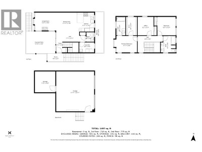 39885 GOVERNMENT Road | Squamish British Columbia | Slide Image Thirty