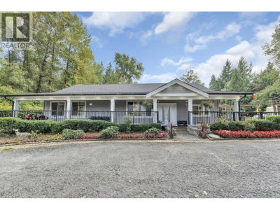 22288 136 Avenue | Maple Ridge British Columbia | Slide Image Thirty-five