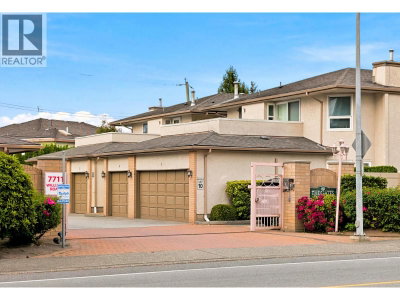 7711 WILLIAMS Road | Richmond British Columbia | Slide Image Thirty-five