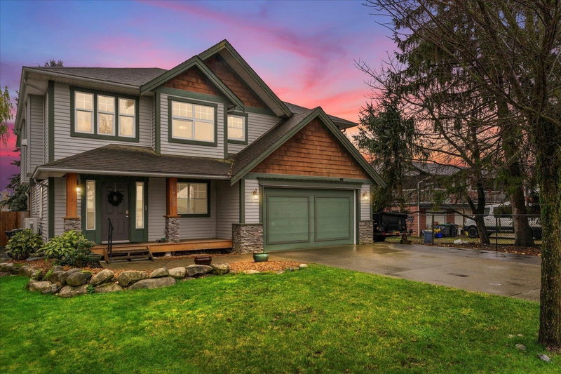 26842 27 Avenue Langley British Columbia, V4W 3E6 - 5 Bedrooms Home For Sale