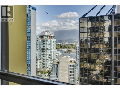 1367 ALBERNI Street | Vancouver British Columbia | Slide Image Two