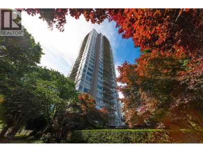 1850 COMOX Street | Vancouver British Columbia | Slide Image One