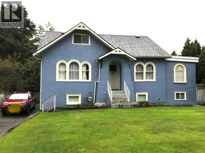 579 24TH Avenue | Vancouver British Columbia | Slide Image One