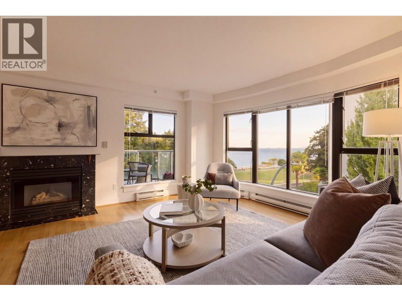 1410 BUTE Street Vancouver British Columbia, V6E 2A7 - 2 Bedrooms Condo For Sale