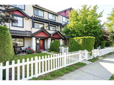 7168 179 Street | Surrey British Columbia | Slide Image One