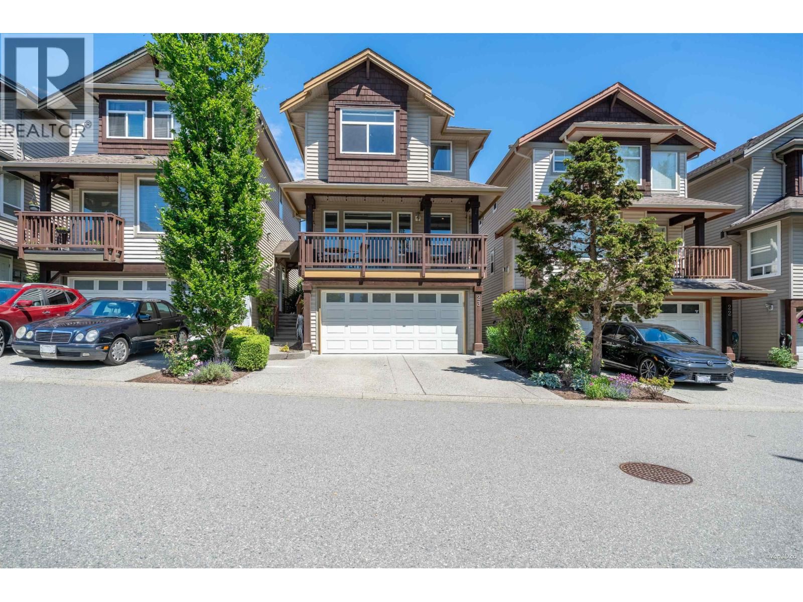 2387 ARGUE Street, Port Coquitlam, British Columbia V3C 6P5