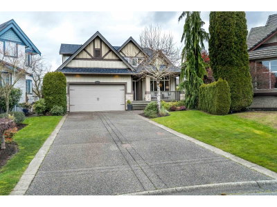 21075 86 Avenue | Langley British Columbia | Slide Image Two