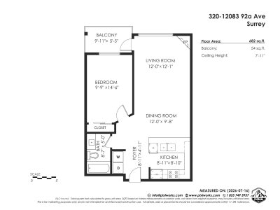 12083 92A Avenue | Surrey British Columbia | Slide Image Two