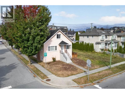 4205 PENDER Street | Burnaby British Columbia | Slide Image Four