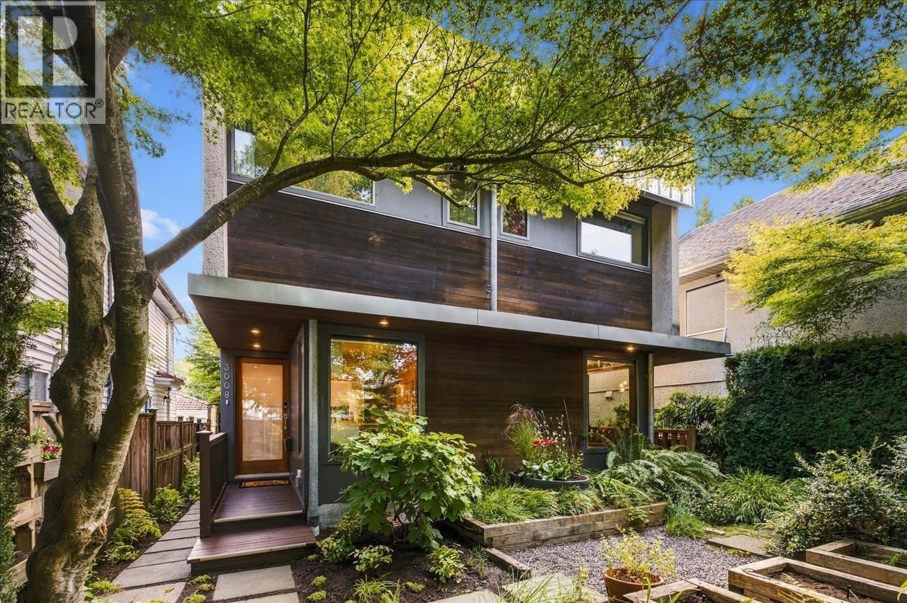 3008 VICTORIA Drive, Vancouver, British Columbia V5N 4M1