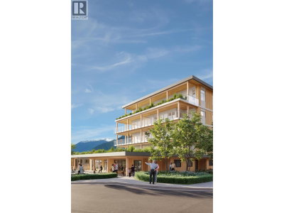 1050 FINCH Drive | Squamish British Columbia | Slide Image Nine
