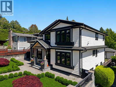 7626 HEDLEY Avenue | Burnaby British Columbia | Slide Image Two